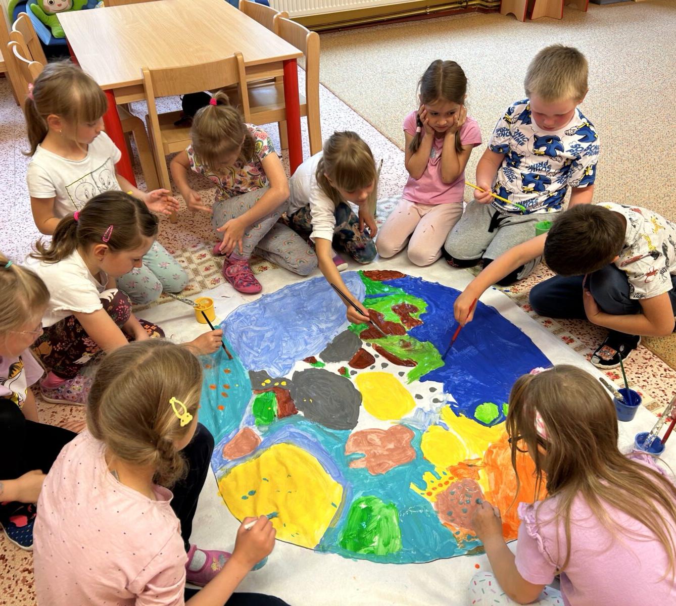 OSLAVILI JSME DEN DĚTÍ - 8