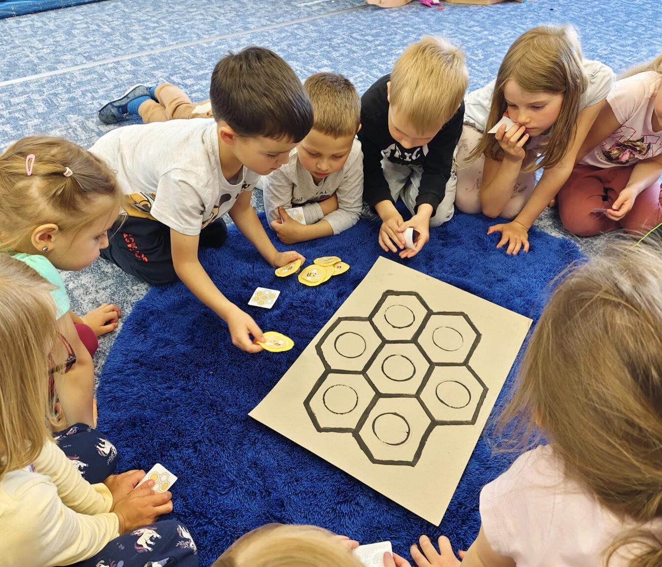 23. 5. Návštěvy ve školkách - 5