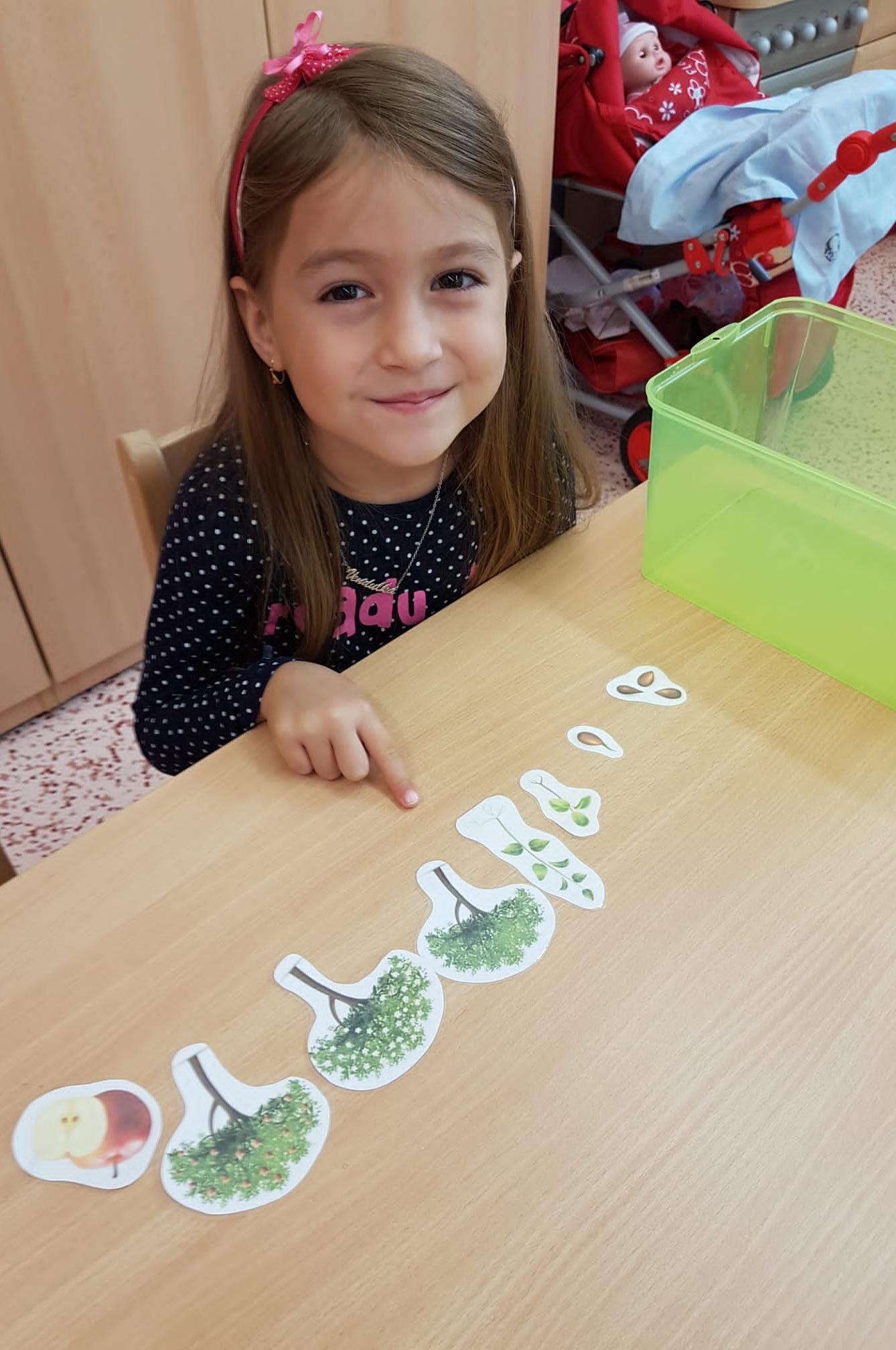 SOVIČKY: ,,ČAS JABLÍČKOVÉ VŮNĚ" - 14