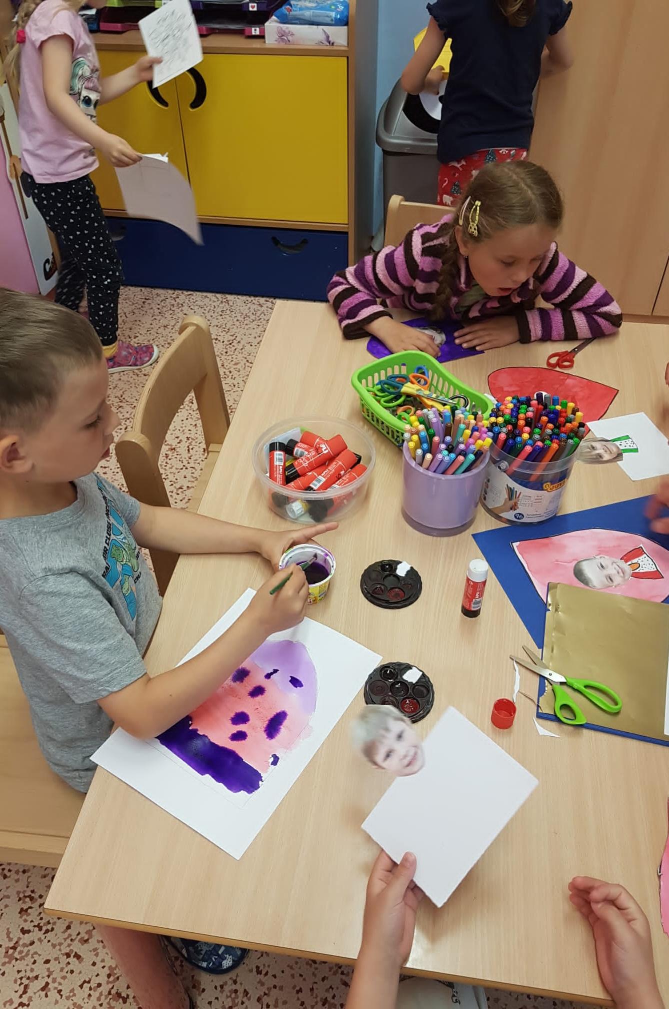 sovičky: ,,těšíme se na výlet" - 22