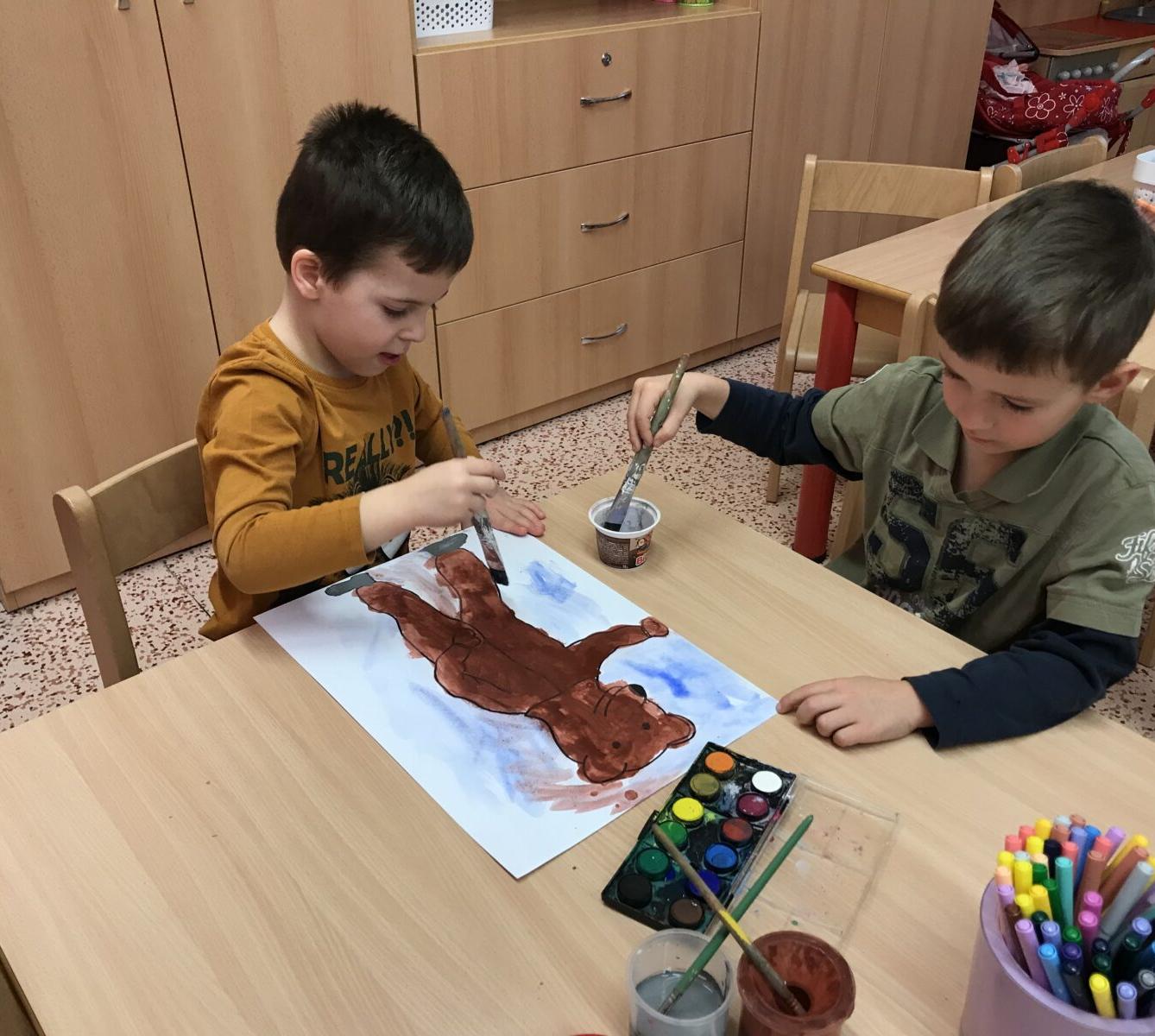 SOVIČKY: MASOPUSTNÍ TVOŘENÍ - 24