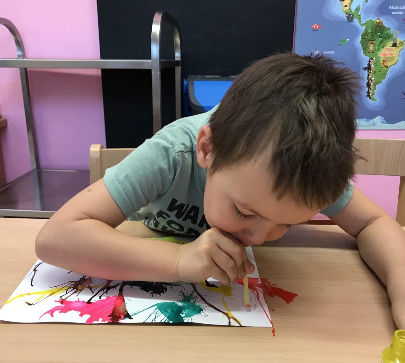 SOVIČKY: ,,ZDRAVÍ,NEMOC - KDYŽ ALENKA STŮNĚ" - 25