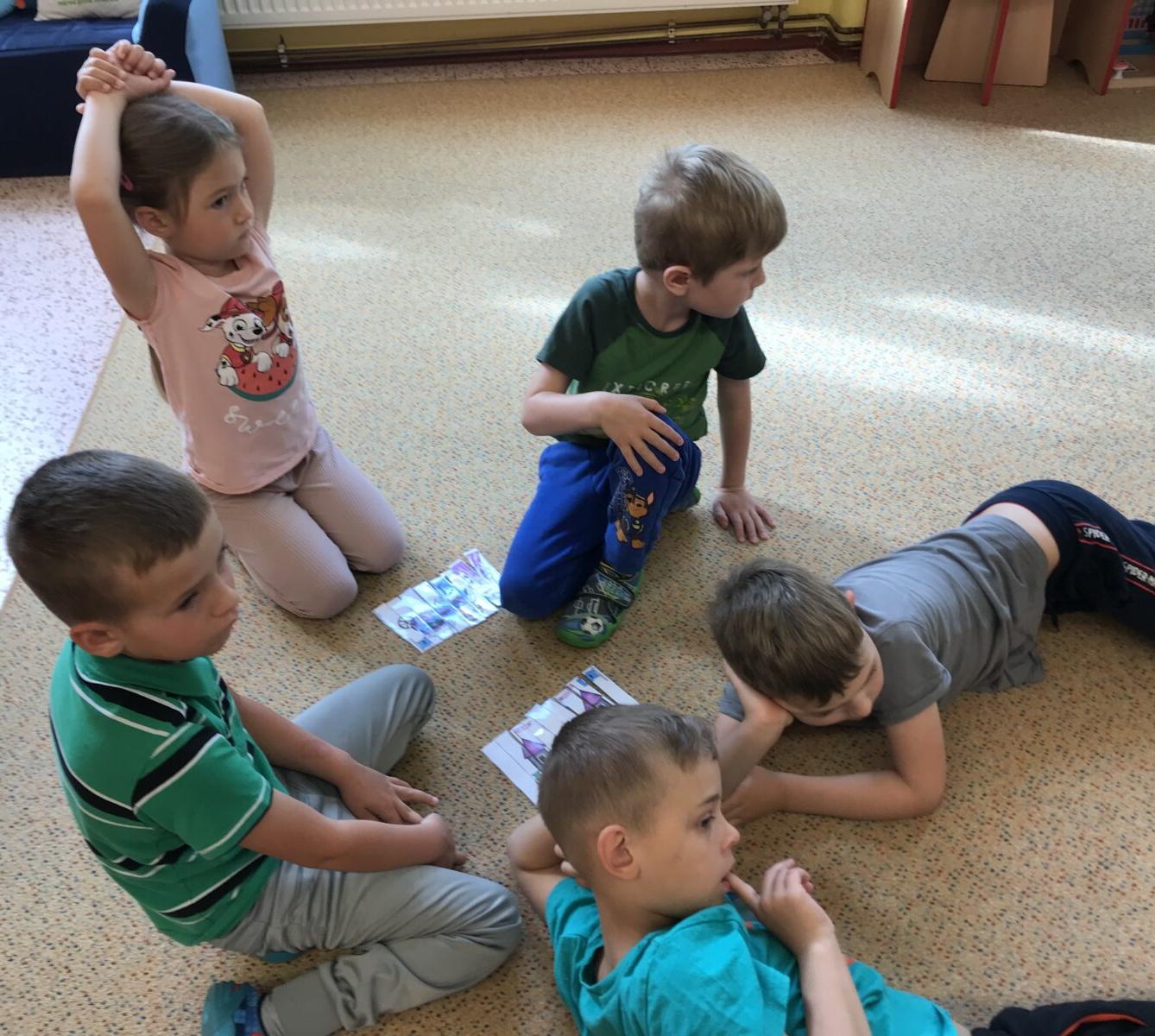 sovičky: ,,těšíme se na výlet" - 23