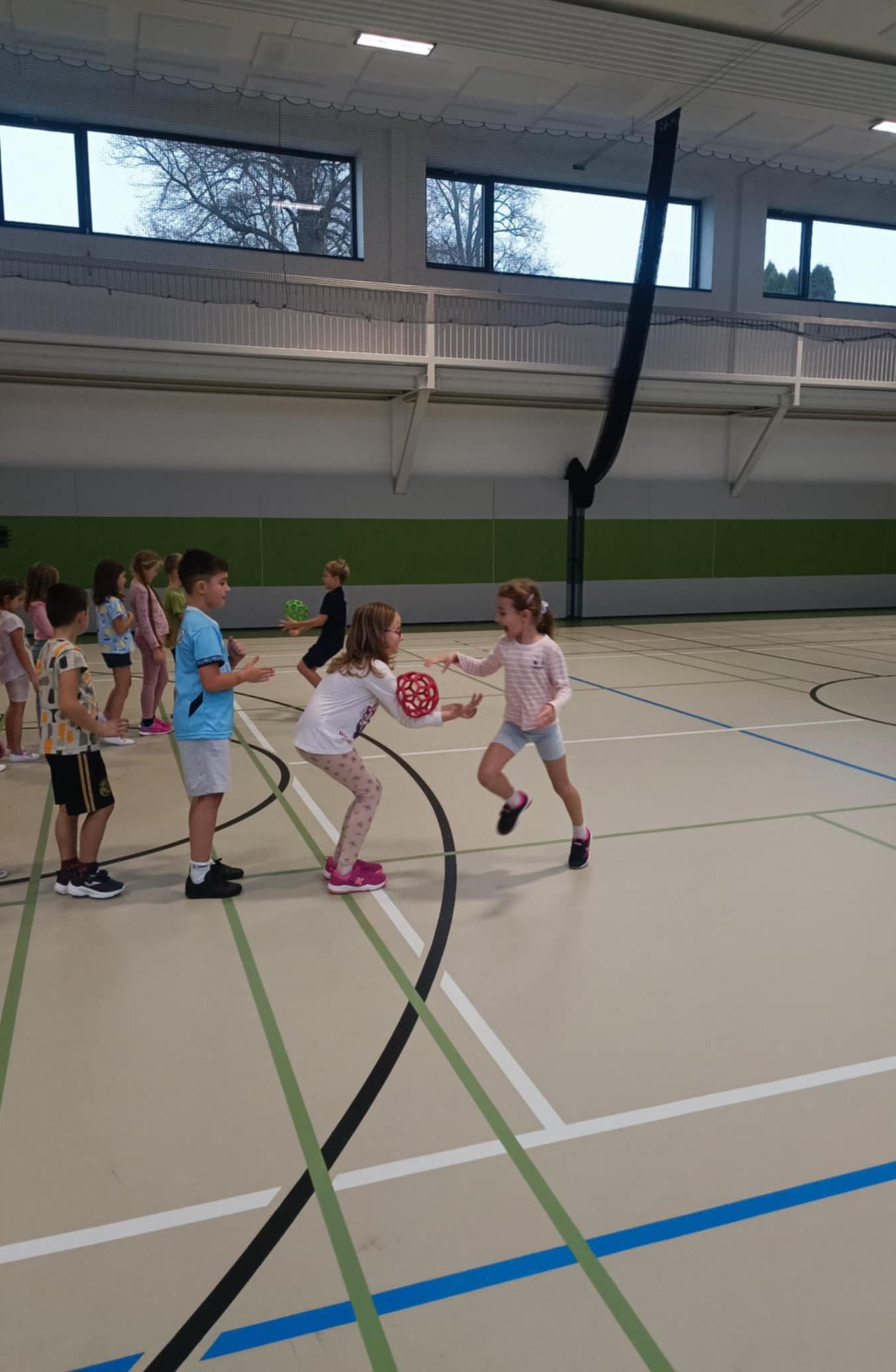 ŠKOLNÍ DRUŽINA - 2. ODDĚLENÍ -PODZIM - 16