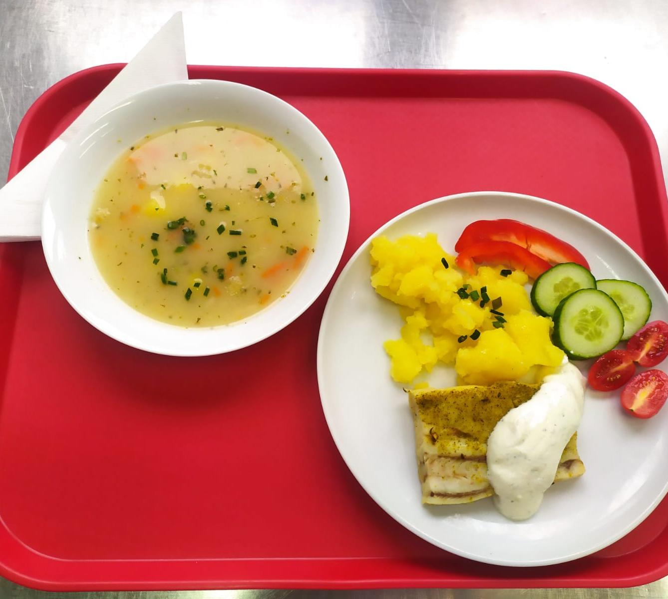 Okénko do školní a školkové kuchyně - 4