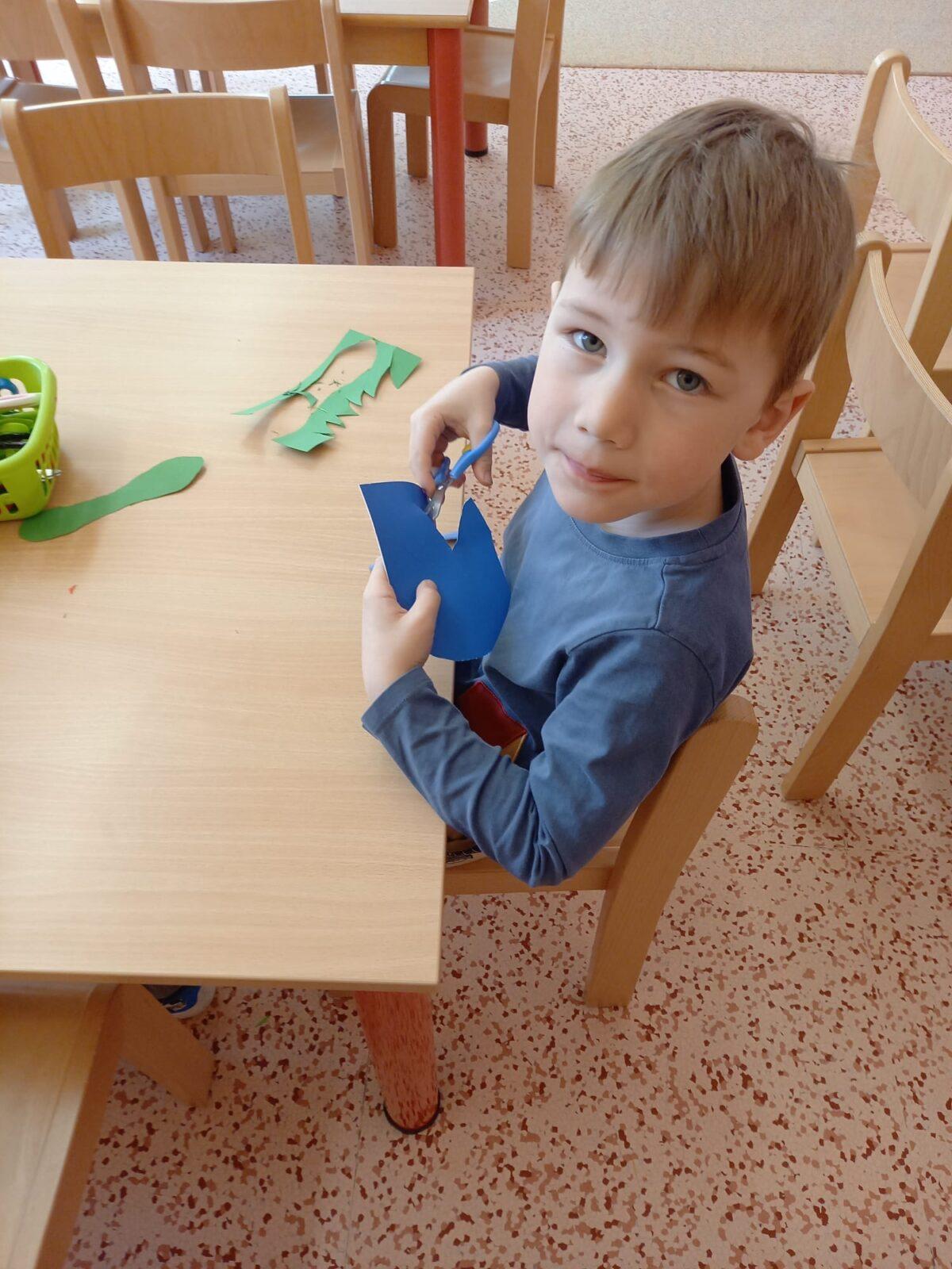 SOVIČKY: ,,O ZAKLETÝCH STROMECH, PŘIŠLO JARO DO VSI" - 4