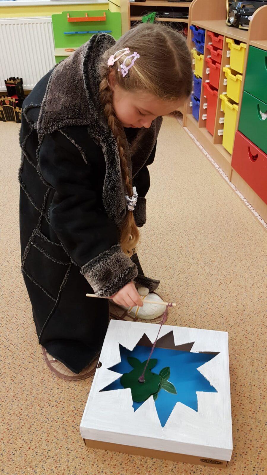 SOVIČKY: TÝDEN S ESKYMÁKY - 23