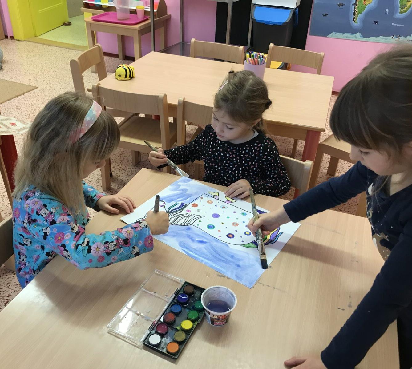 SOVIČKY: MASOPUSTNÍ TVOŘENÍ - 25