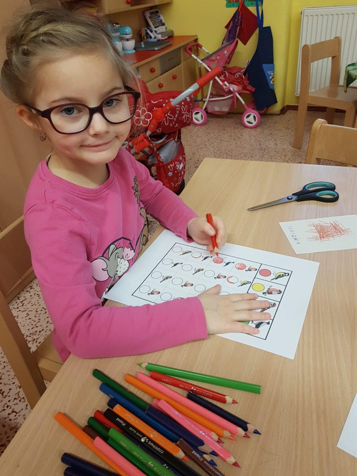 SOVIČKY: ,,ZVÍŘATA A PTÁCI V ZIMĚ" - 29