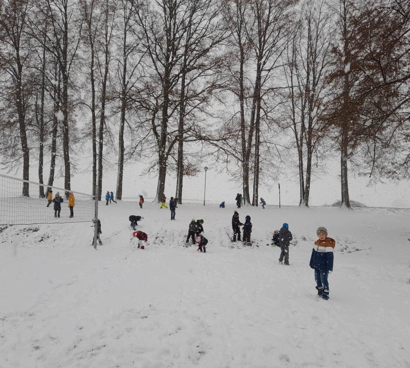 Prosinec ve 2. oddělení - 6