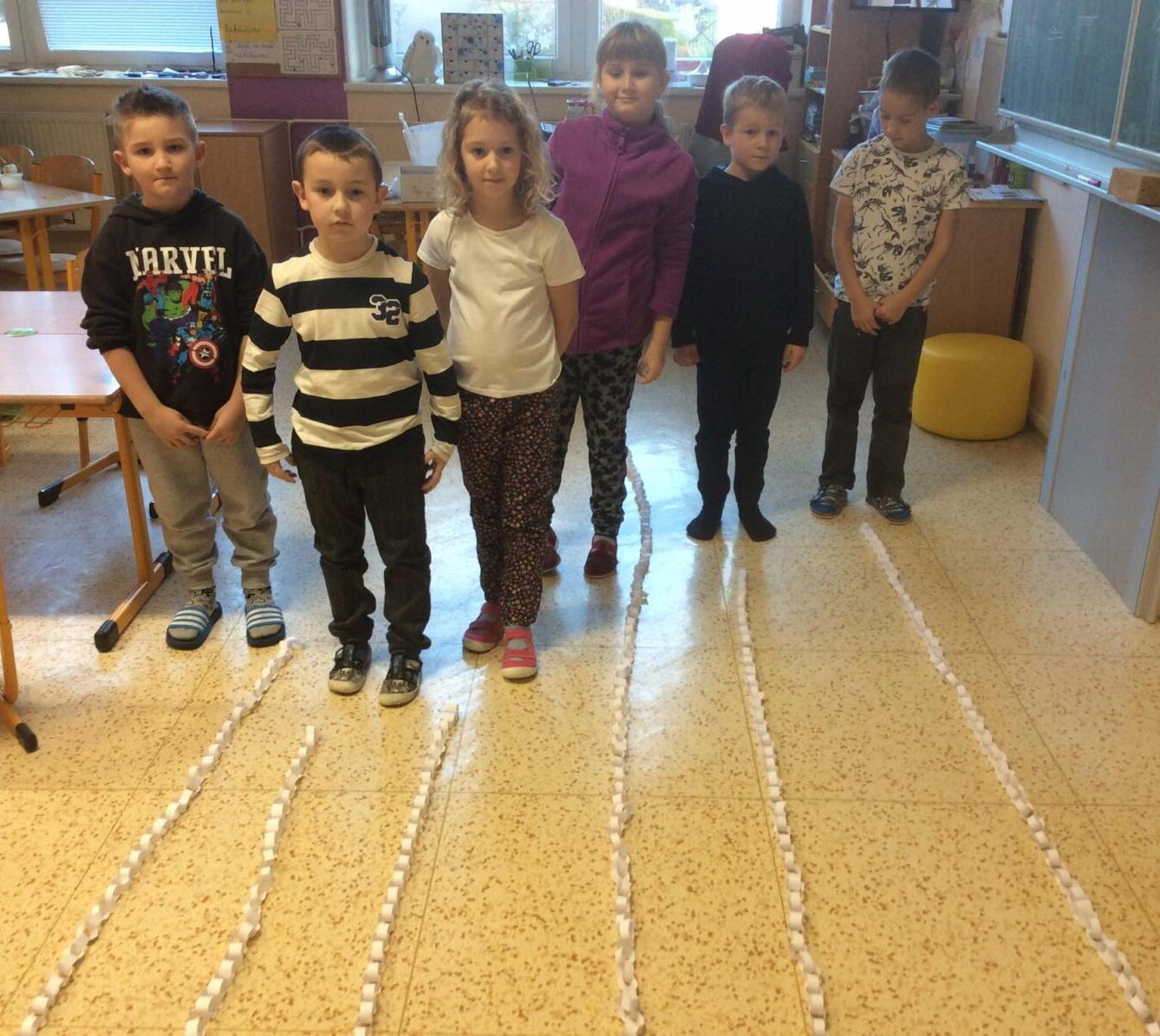 Prosinec ve 2. oddělení - 7