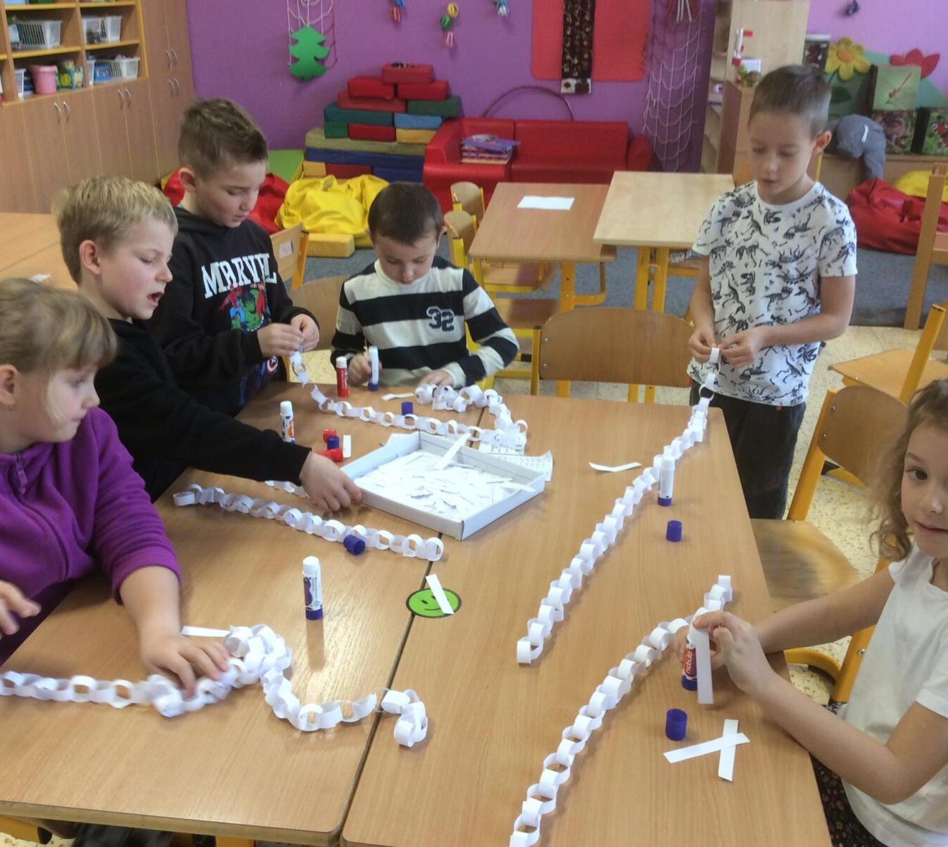 Prosinec ve 2. oddělení - 8