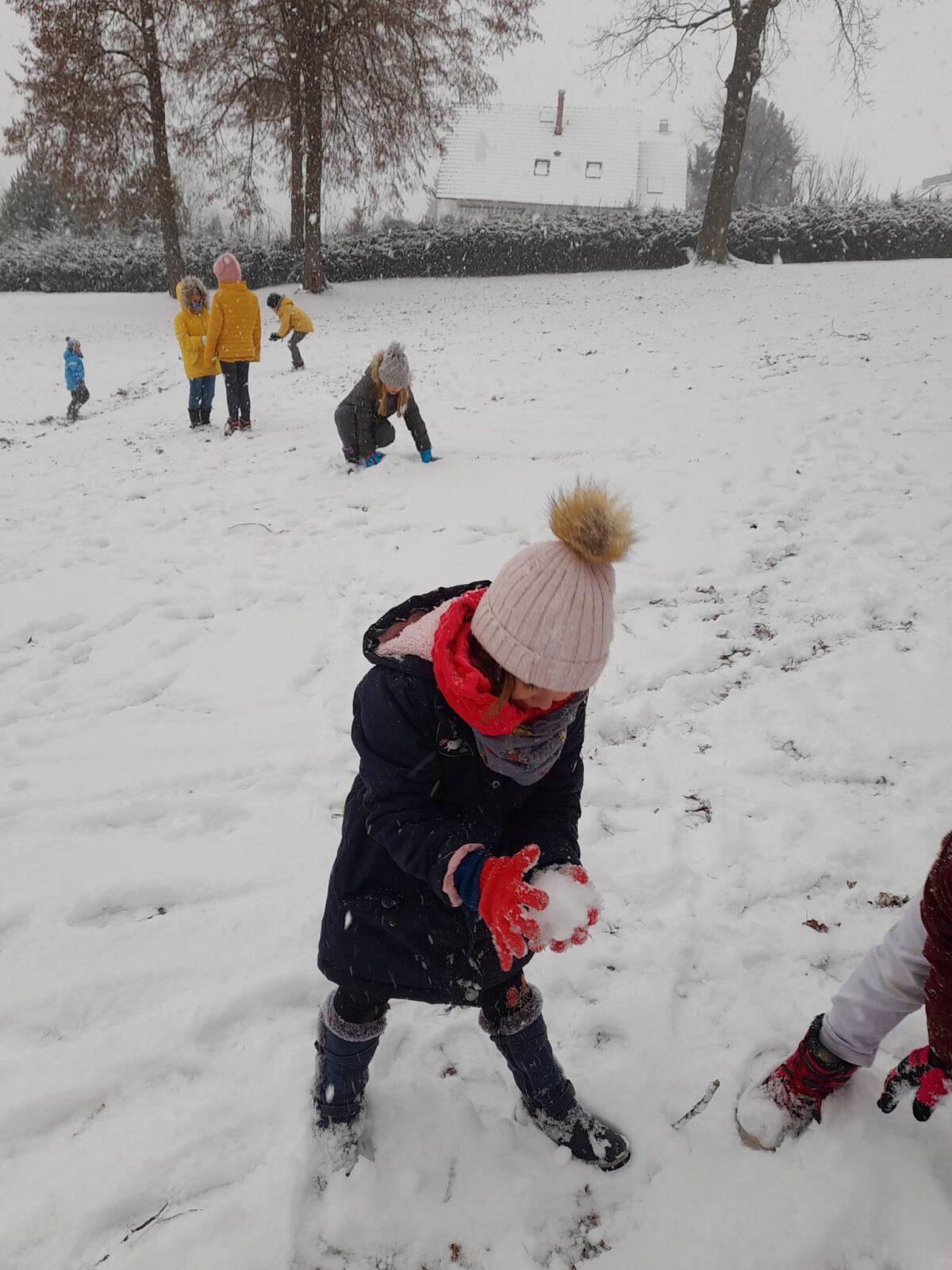 Prosinec ve 2. oddělení - 9