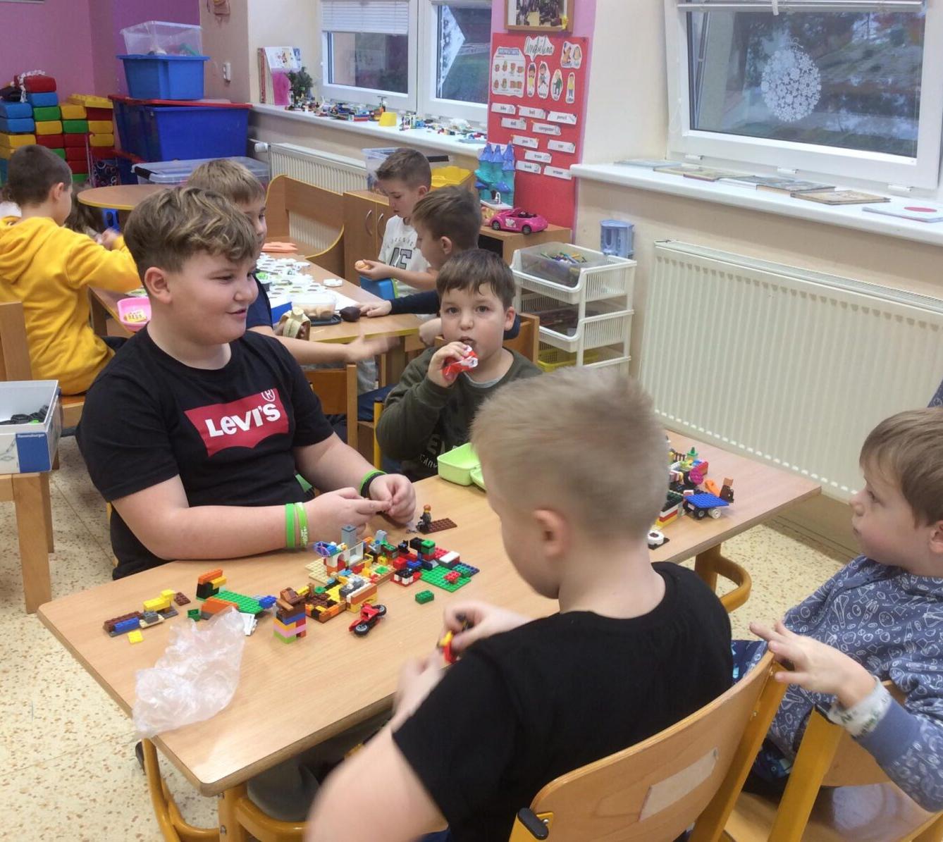 Prosinec ve 2. oddělení - 11