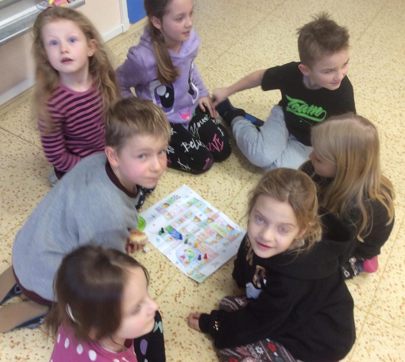 Prosinec ve 2. oddělení - 15