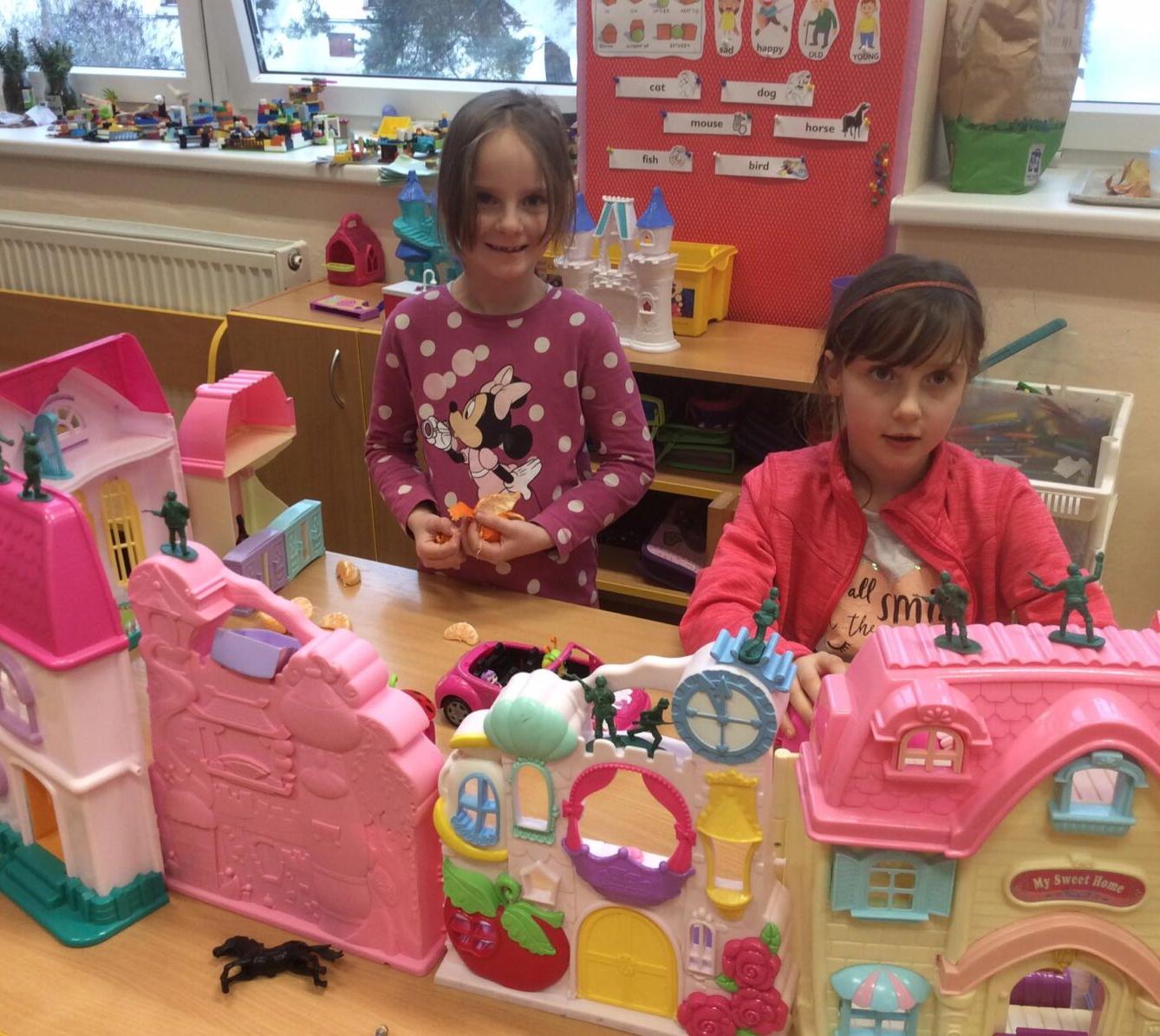 Prosinec ve 2. oddělení - 16