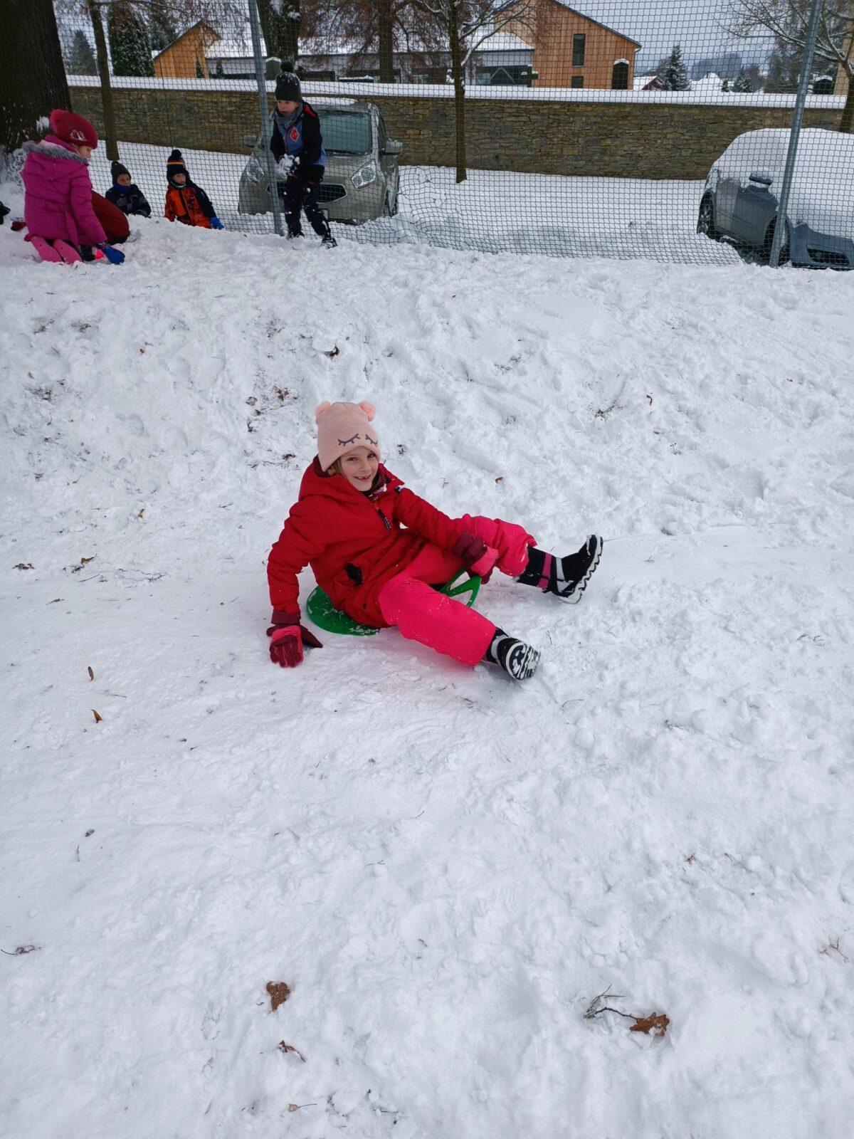 Prosinec ve 2. oddělení - 18