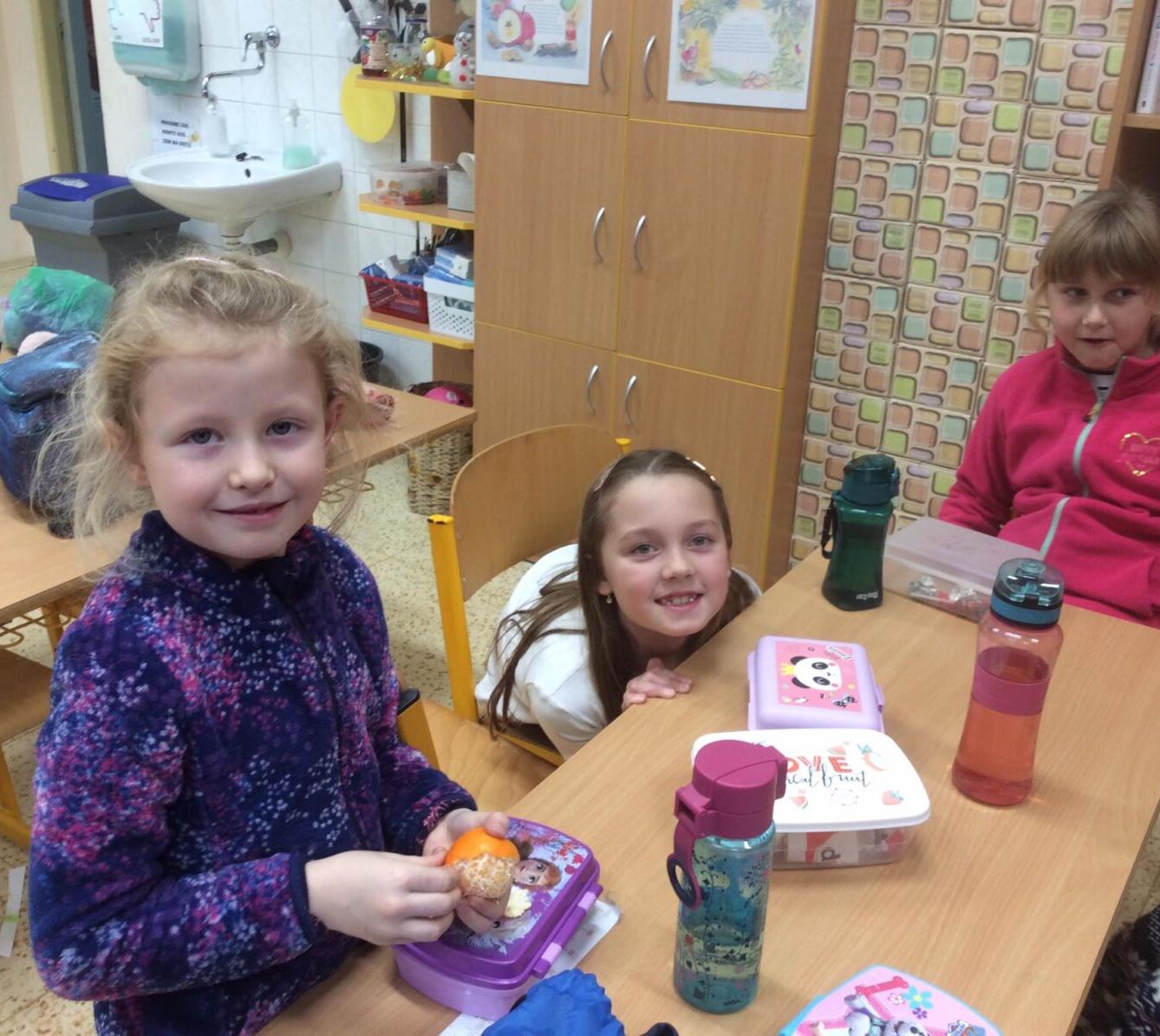 Prosinec ve 2. oddělení - 20