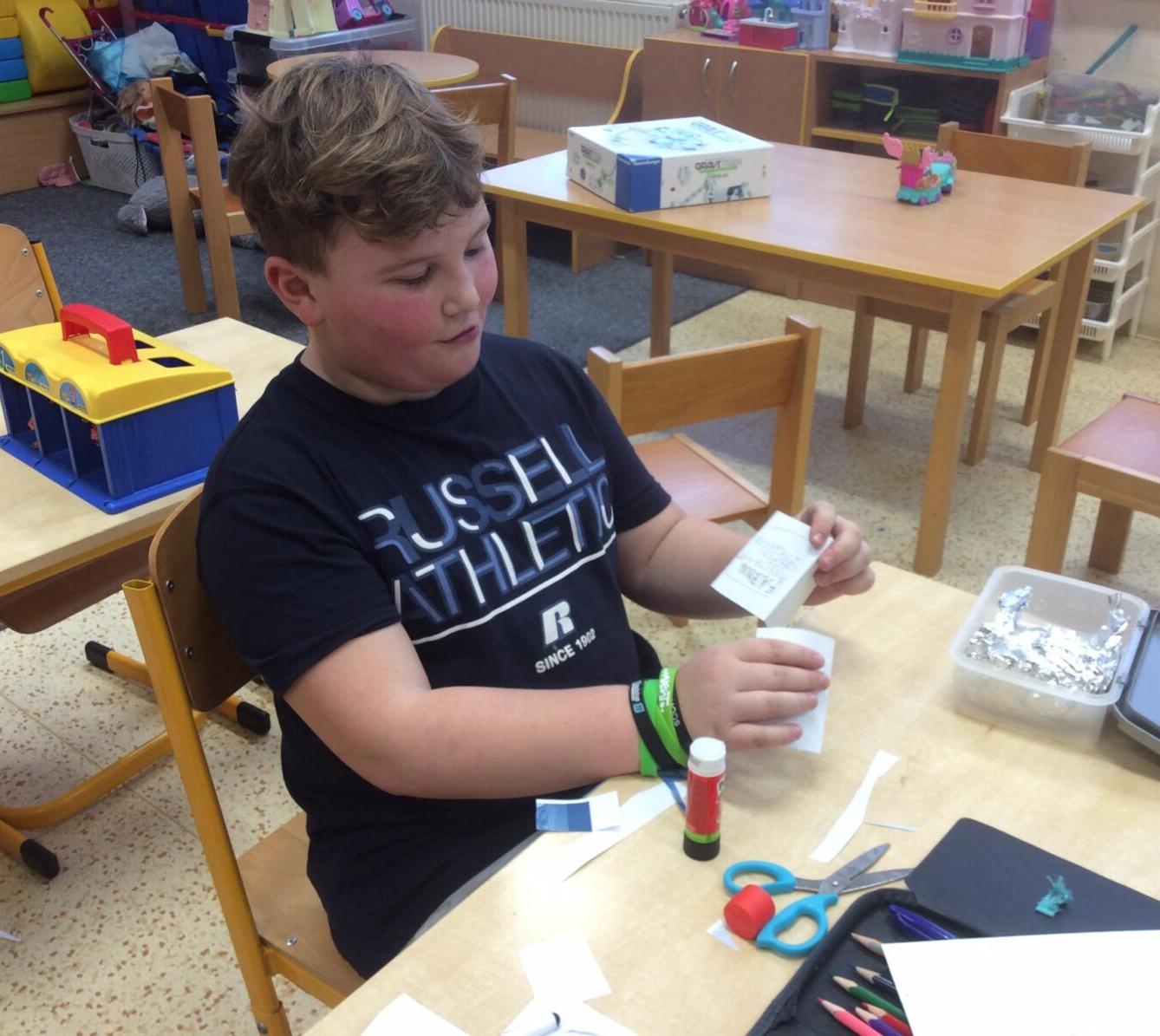 Prosinec ve 2. oddělení - 22