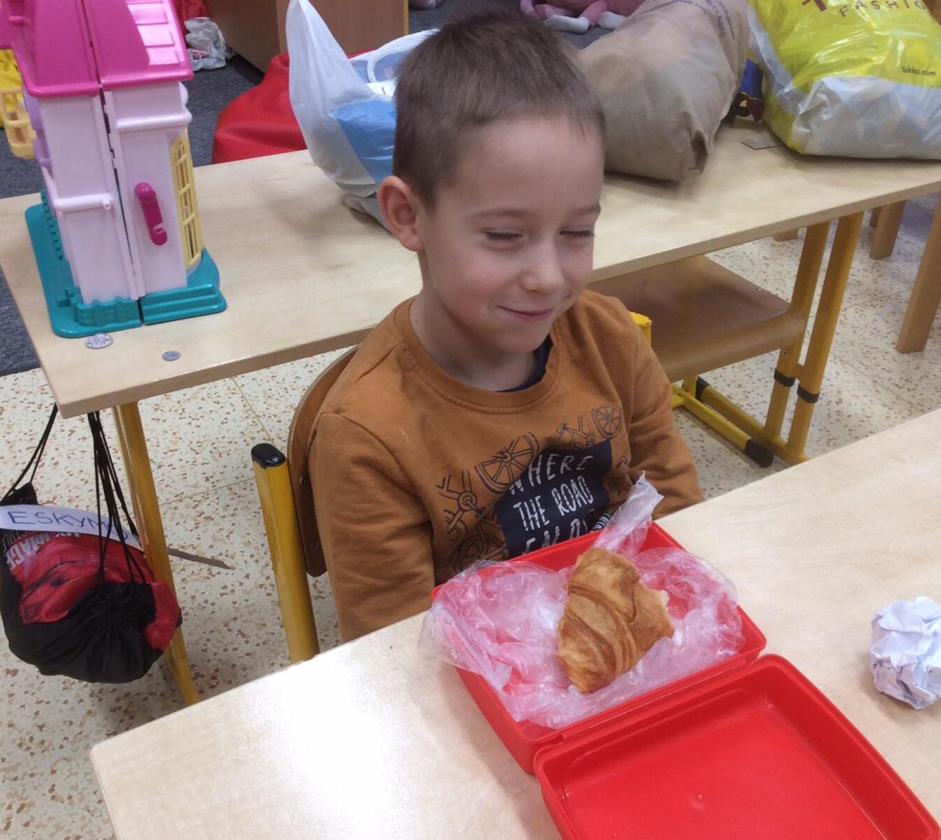 Prosinec ve 2. oddělení - 28