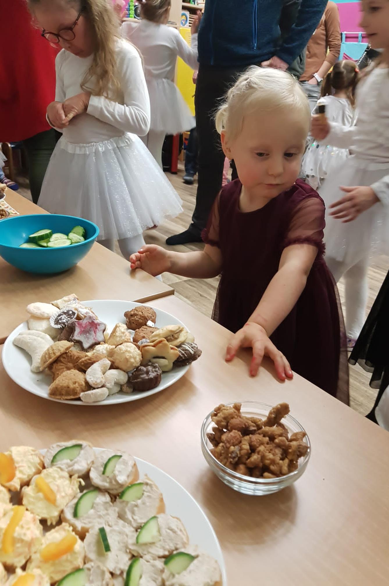 VÁNOČNÍ BESÍDKA - 7