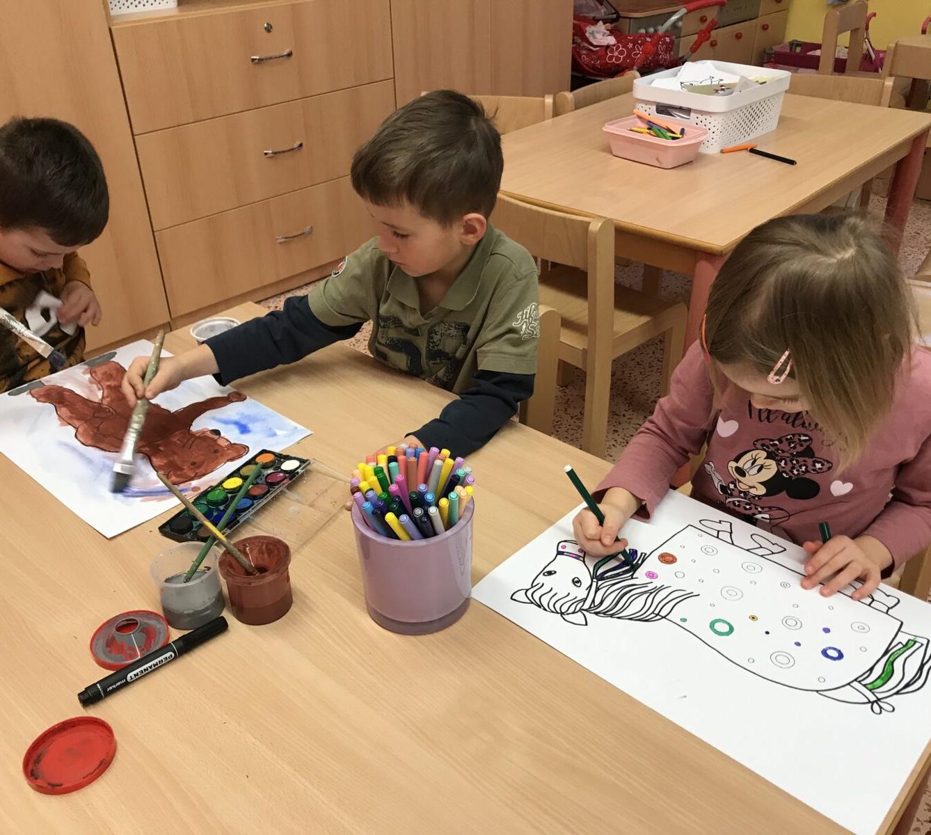 SOVIČKY: MASOPUSTNÍ TVOŘENÍ - 26