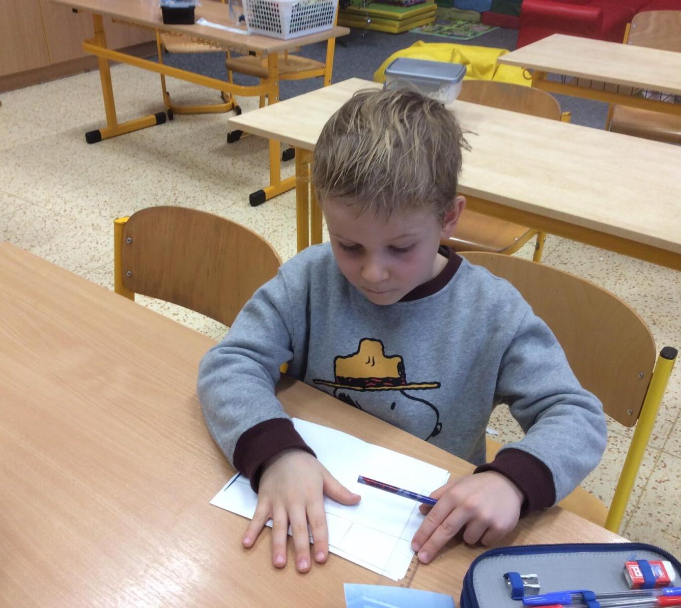 Prosinec ve 2. oddělení - 37