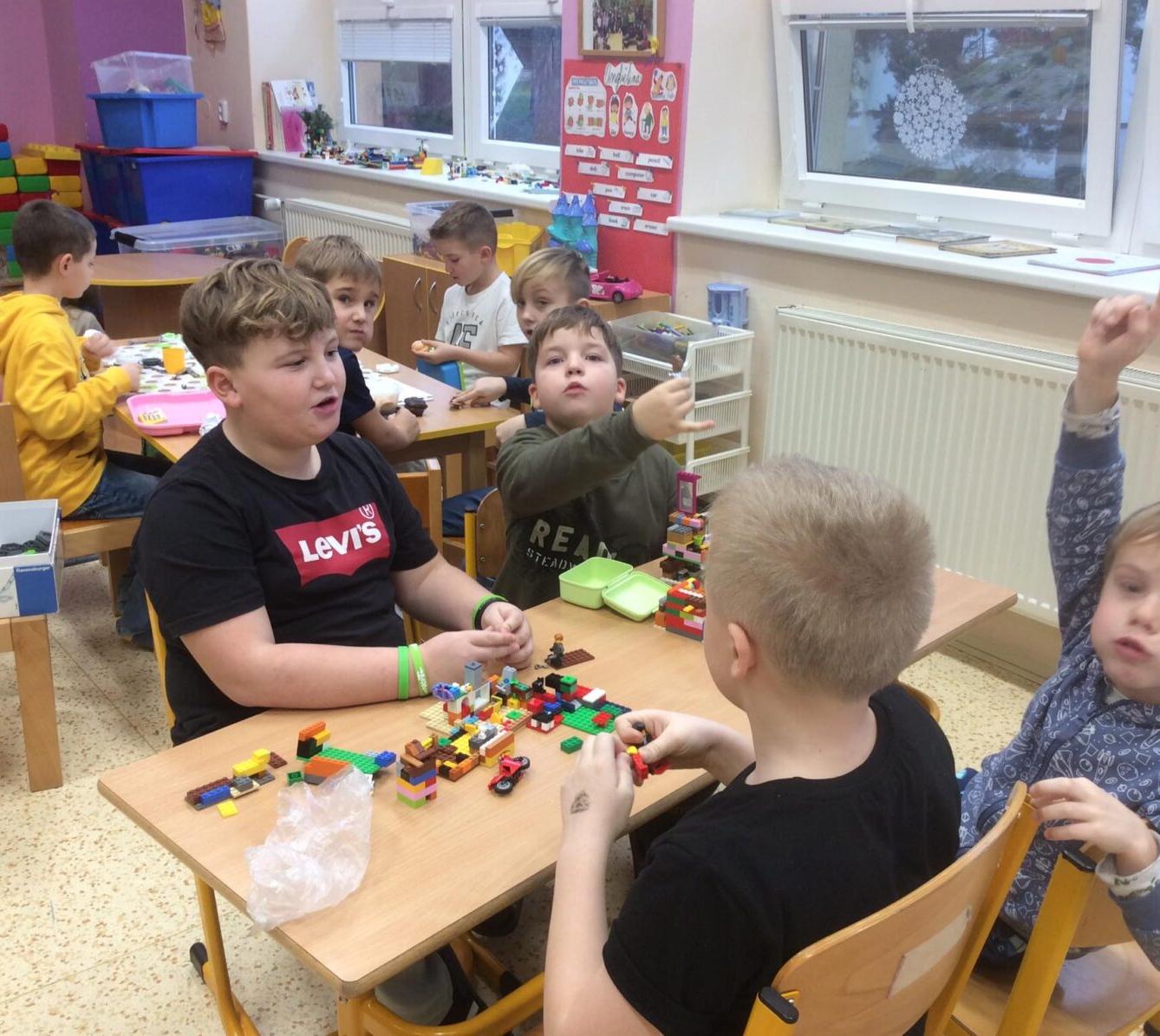 Prosinec ve 2. oddělení - 38