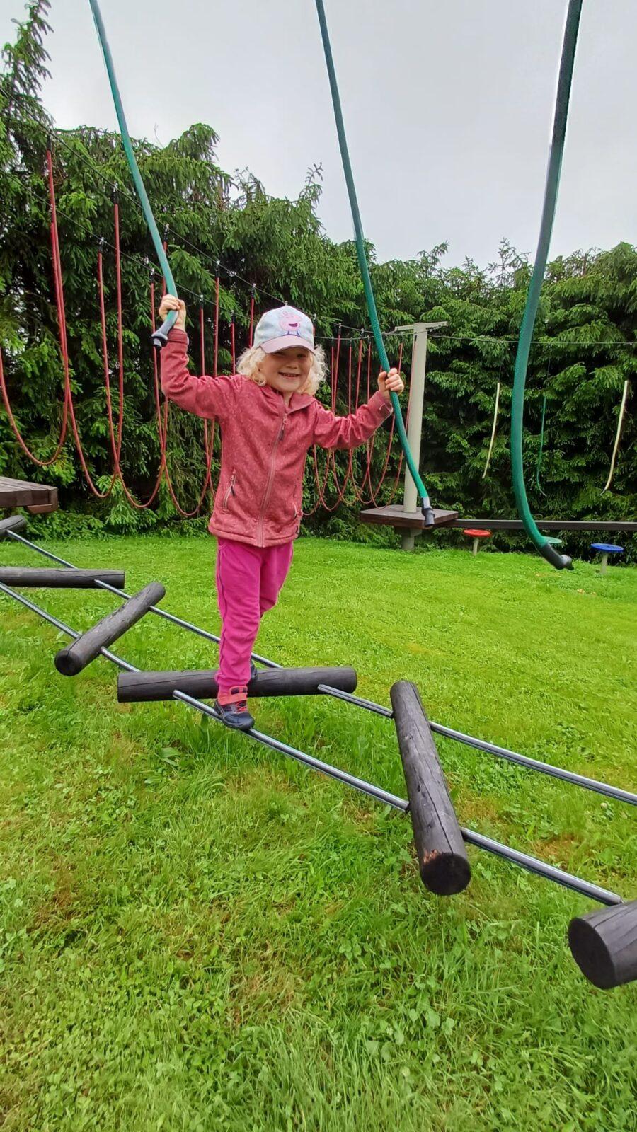 výlet - pinguin park - 14