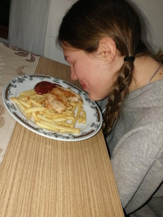 Lyžařský výcvik - 4. den - 6