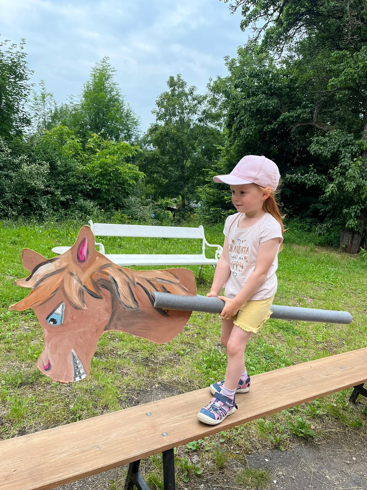 prohlídka na Potštejnském zámku - 8