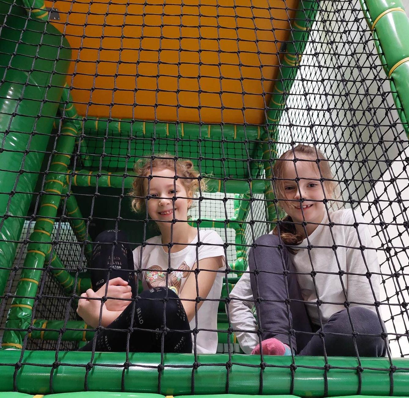 1. třídy - výlet do SkiPi parku Letohrad - 30