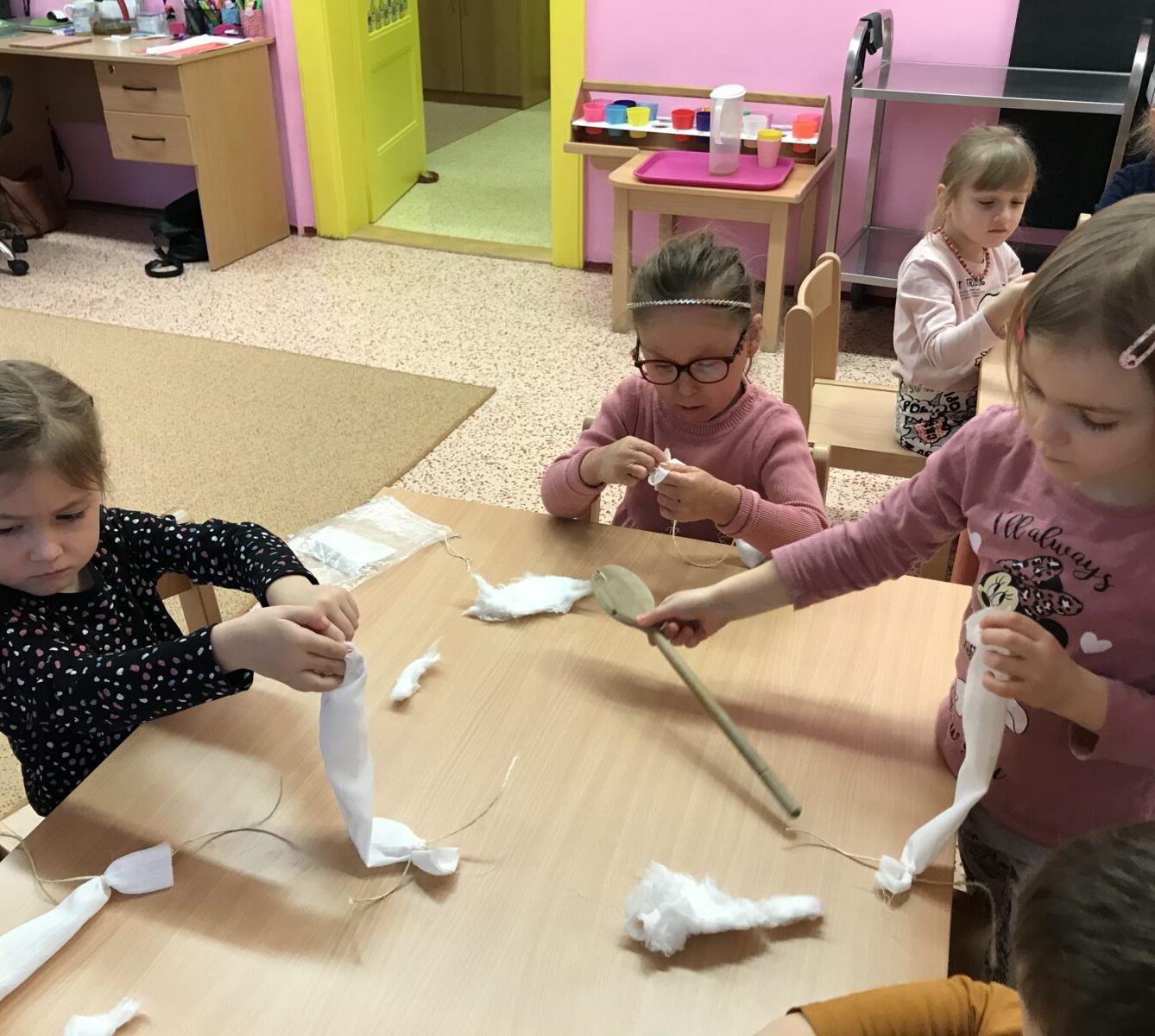 SOVIČKY: MASOPUSTNÍ TVOŘENÍ - 29