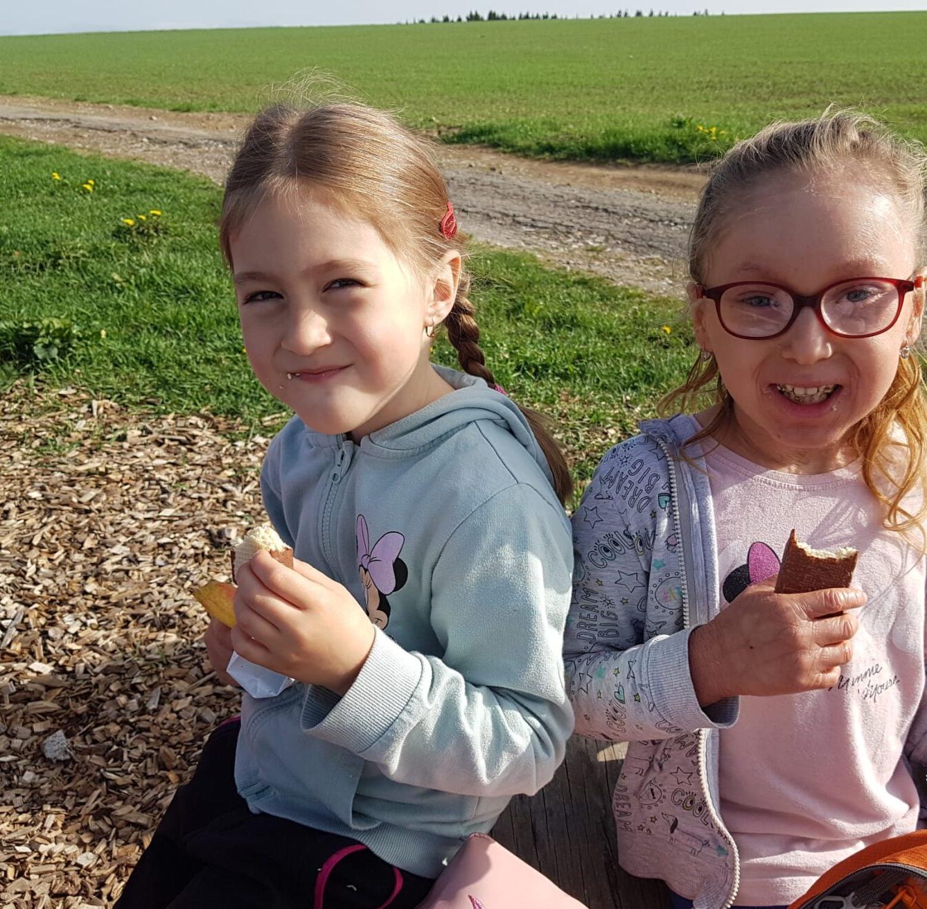 SOVIČKY: ,,VÝPRAVA DO ČESKÝCH LIBCHAV" - 7