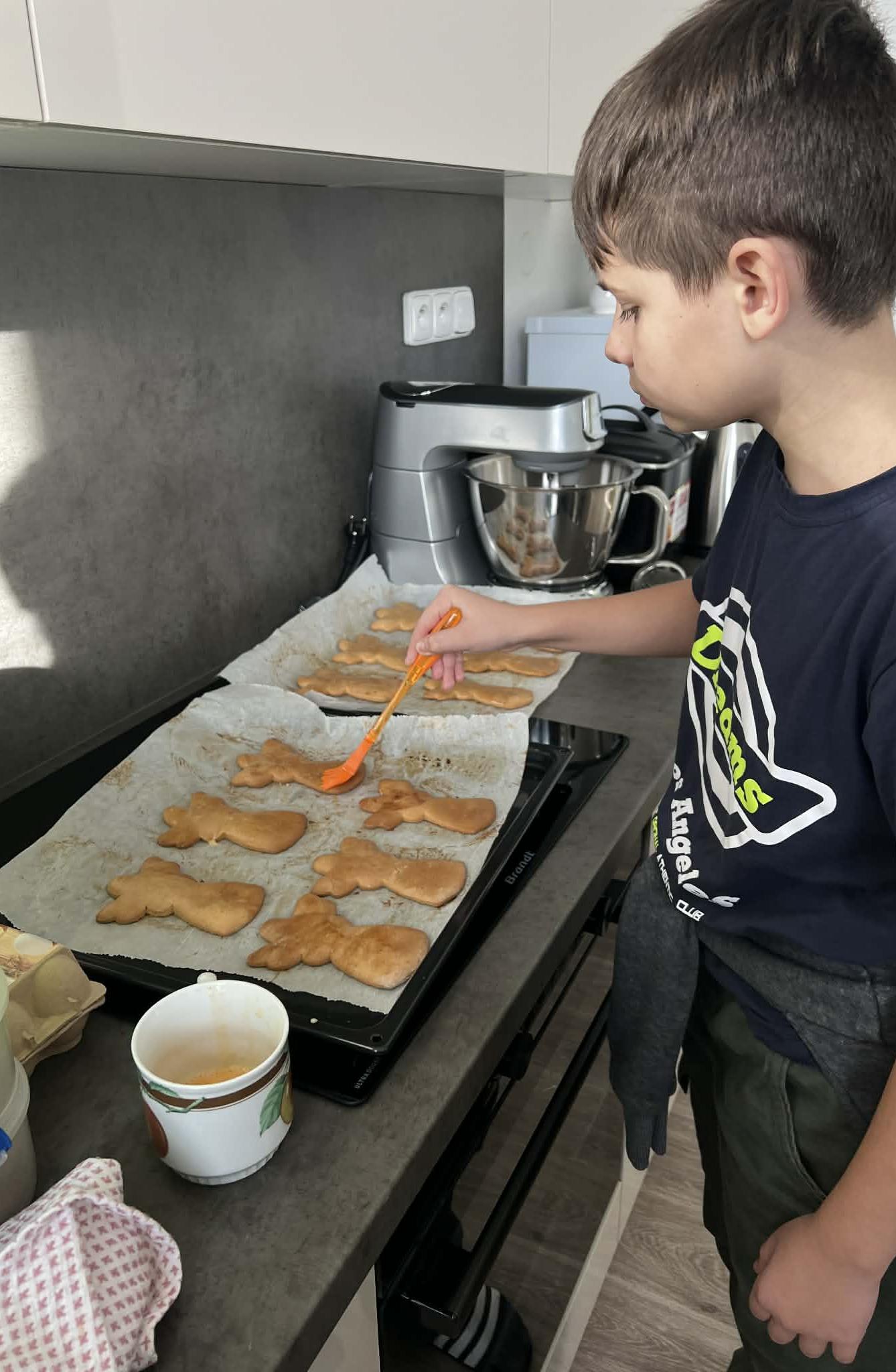 ŠKOLNÍ DRUŽINA - 2. ODDĚLENÍ -PODZIM - 19