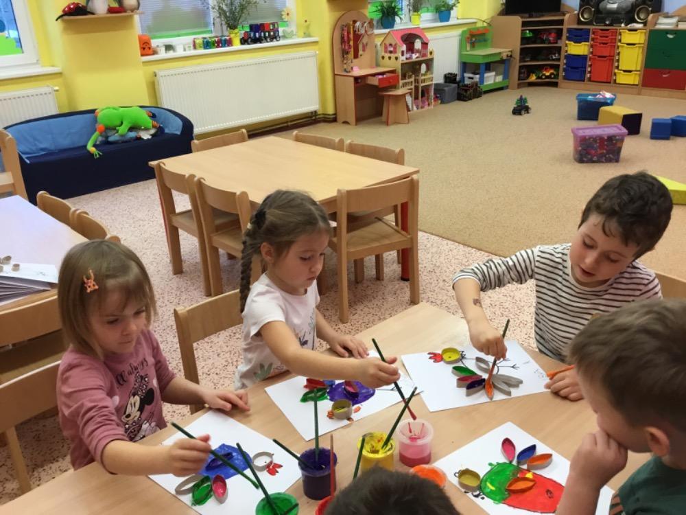 SOVIČKY: ,,PŘIŠLO JARO DO VSI" - 30