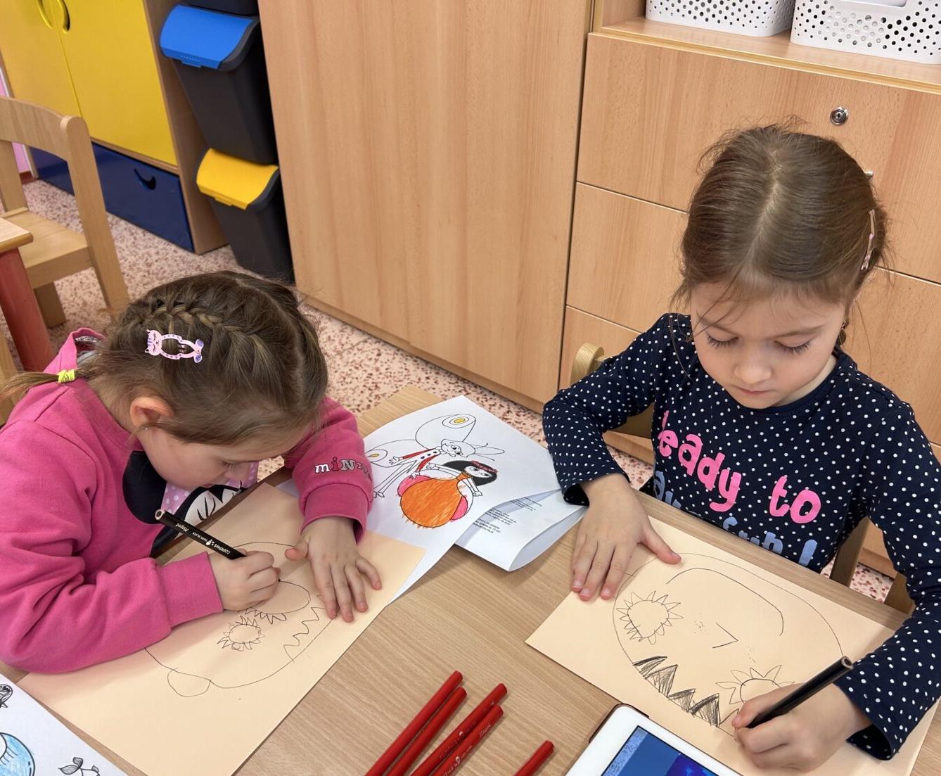 SOVIČKY: ,,Z POHÁDKY DO POHÁDKY" - 29