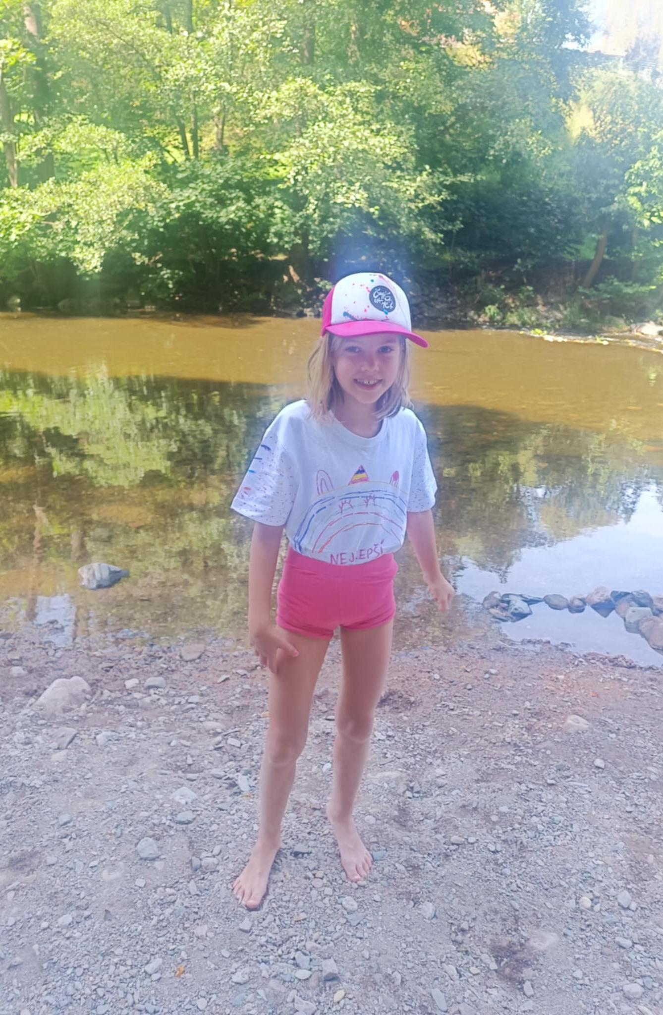 TÝDEN PLNÝ ZÁBAVY II - STŘEDA - 16