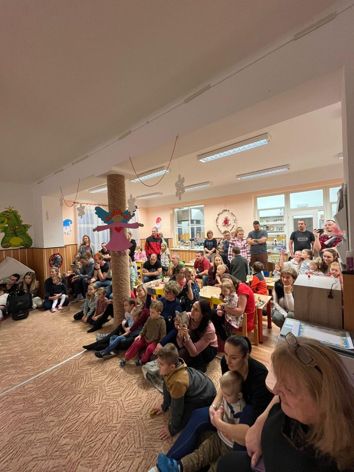 HVĚZDNÉ VÁNOČNÍ SETKÁNÍ - 7