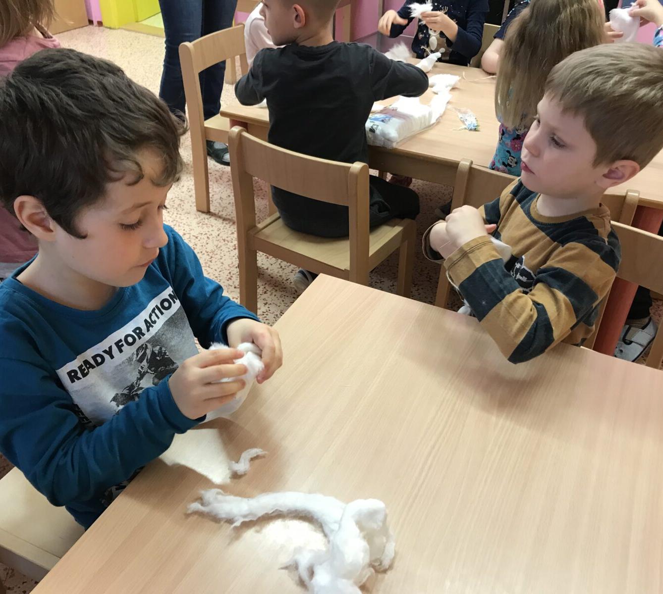 SOVIČKY: MASOPUSTNÍ TVOŘENÍ - 31