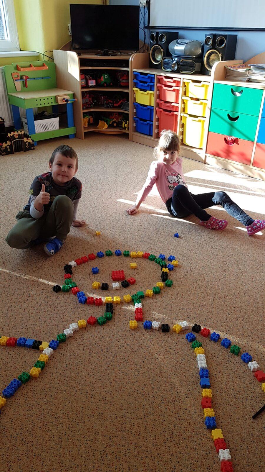 SOVIČKY: ,,ZDRAVÍ,NEMOC - KDYŽ ALENKA STŮNĚ" - 31