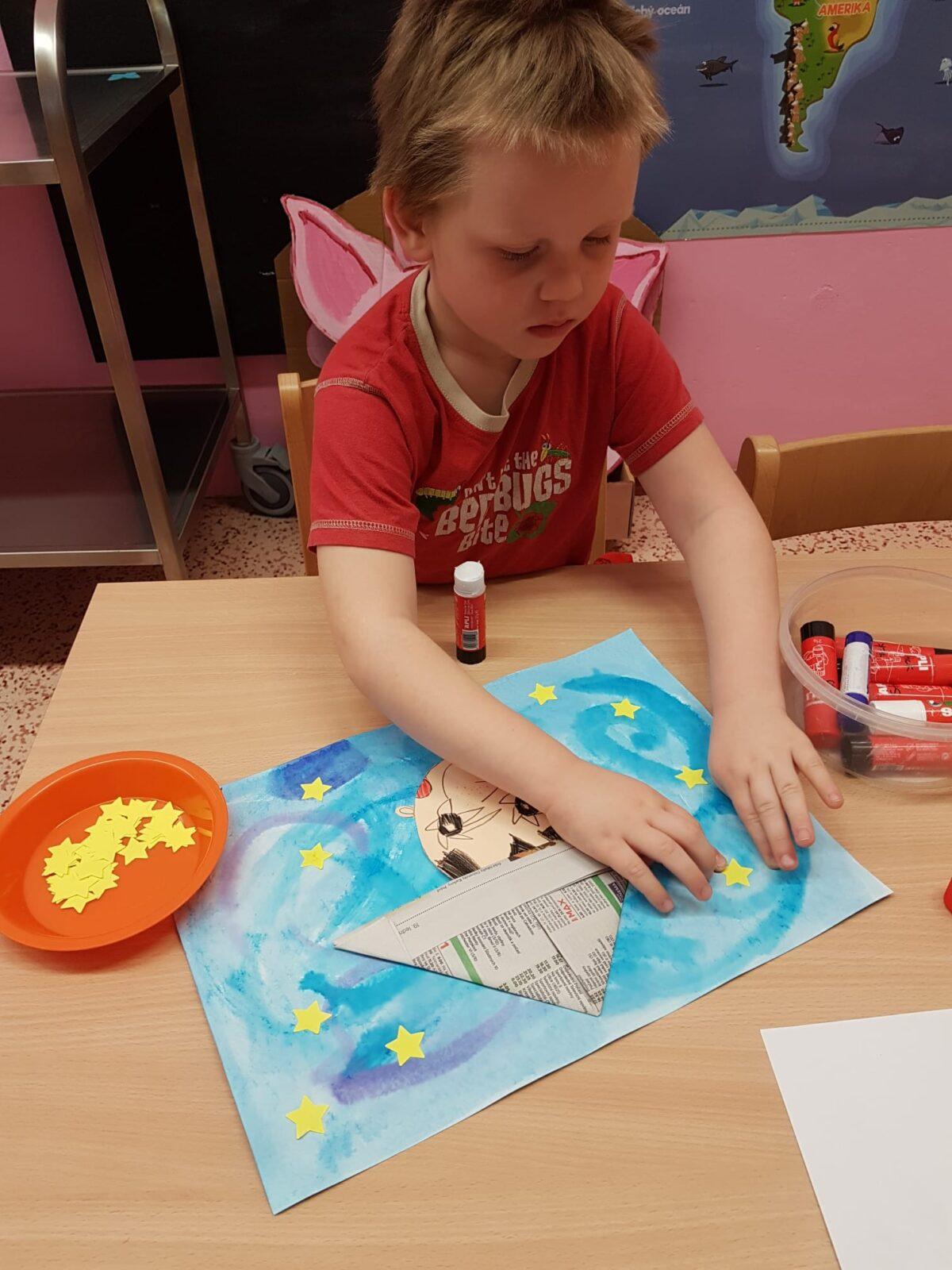 SOVIČKY: ,,Z POHÁDKY DO POHÁDKY" - 30