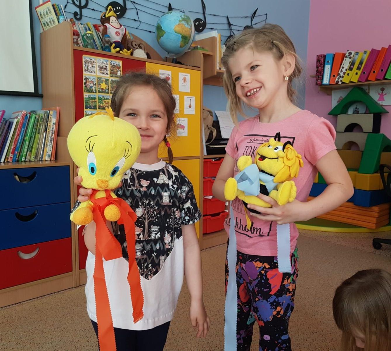 SOVIČKY: ,,MOJE MAMINKA MÁ SVÁTEK - RODINA" - 34