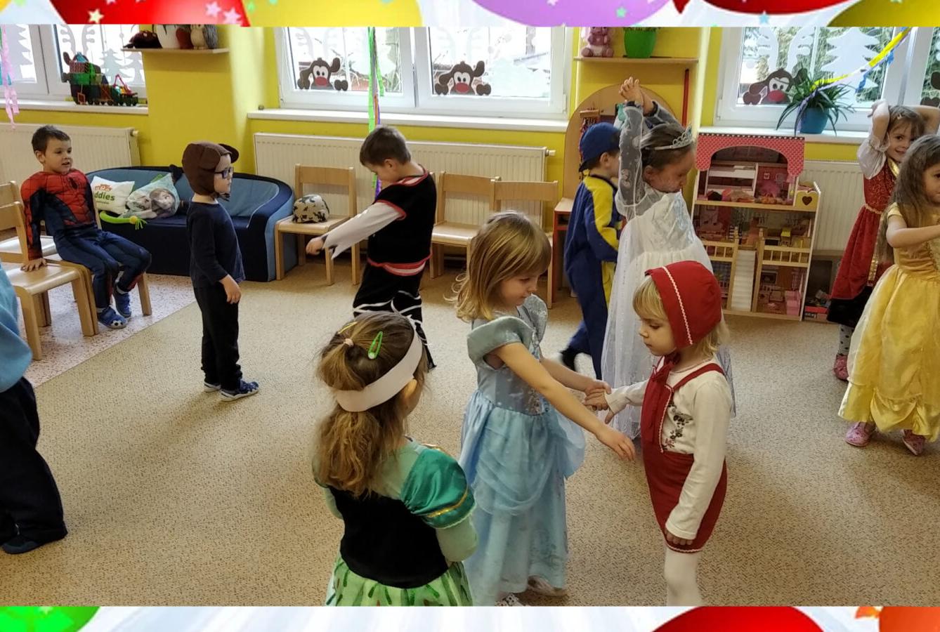 „vodník, šašek, král - je tu karneval!!!“ - 28