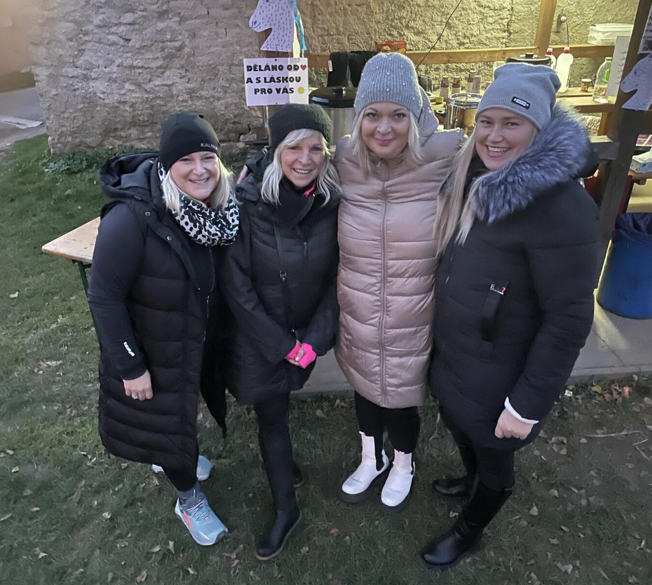 Martinovo poselství - 1