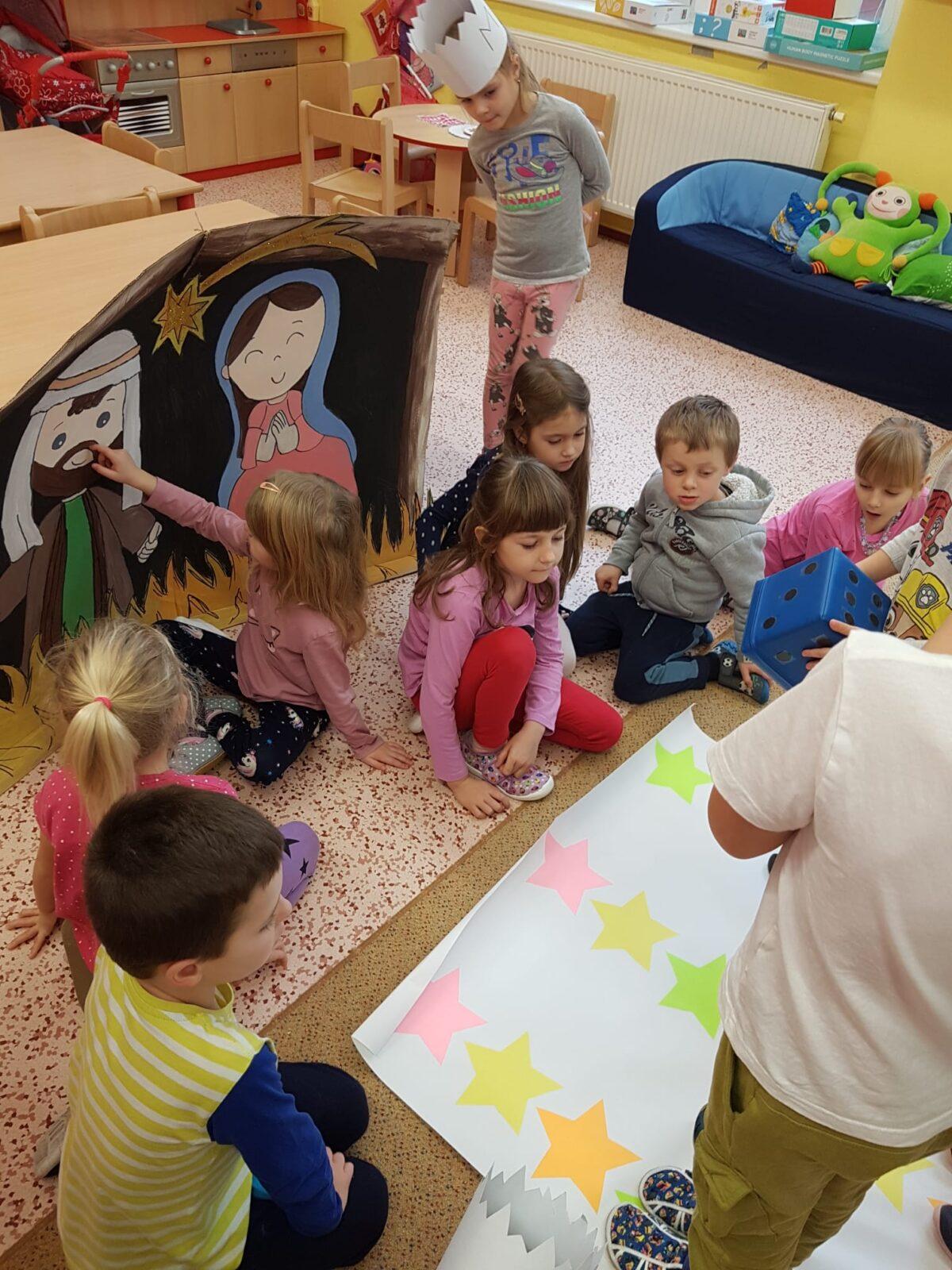 SOVIČKY: NA NOVÝ ROK O SLEPIČÍ KROK - 5