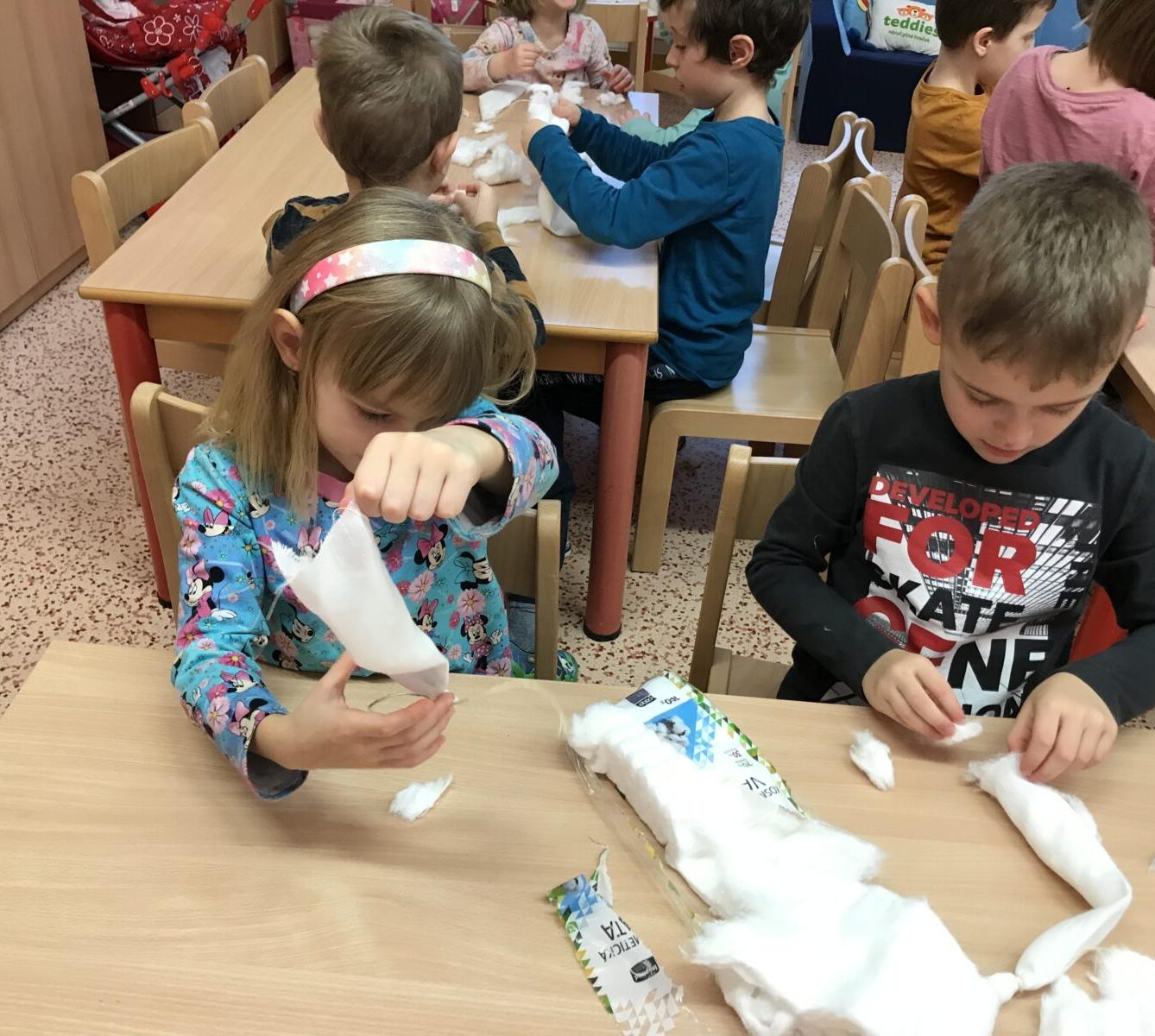 SOVIČKY: MASOPUSTNÍ TVOŘENÍ - 32