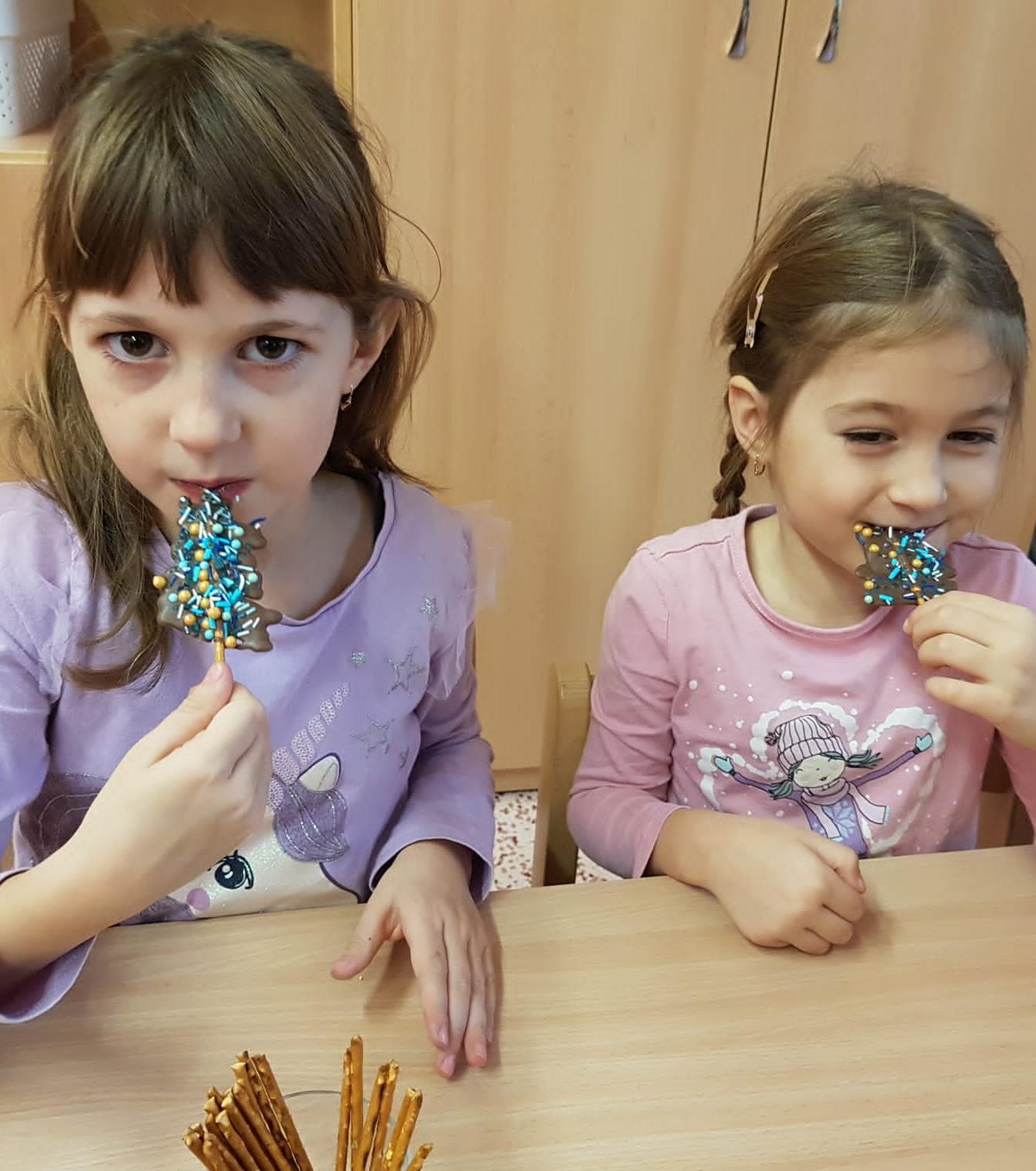 ADVENTNÍ ČAS VE ŠKOLCE - 11