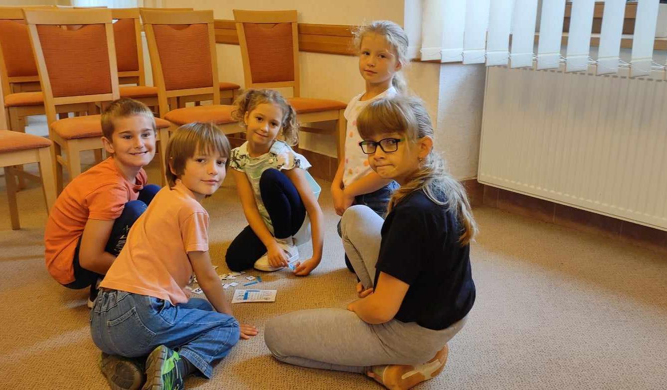 Pasování na čtenáře 2.A - 7