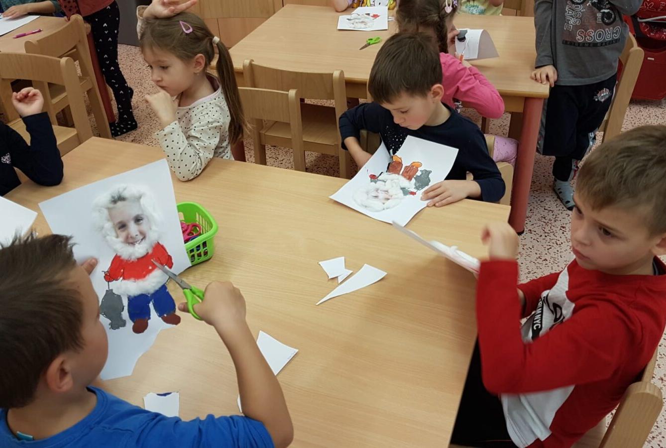 SOVIČKY: TÝDEN S ESKYMÁKY - 30